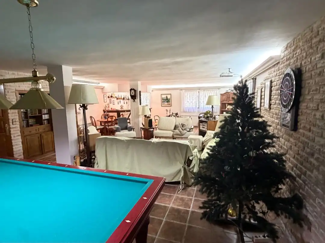 Casa o xalet en venda en Uceda amb Aire condicionat, Calefacció i Jardí privat