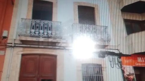 Foto 2 de Finca rústica en venda a Calle Trossets, 4, Gata de Gorgos, Alicante