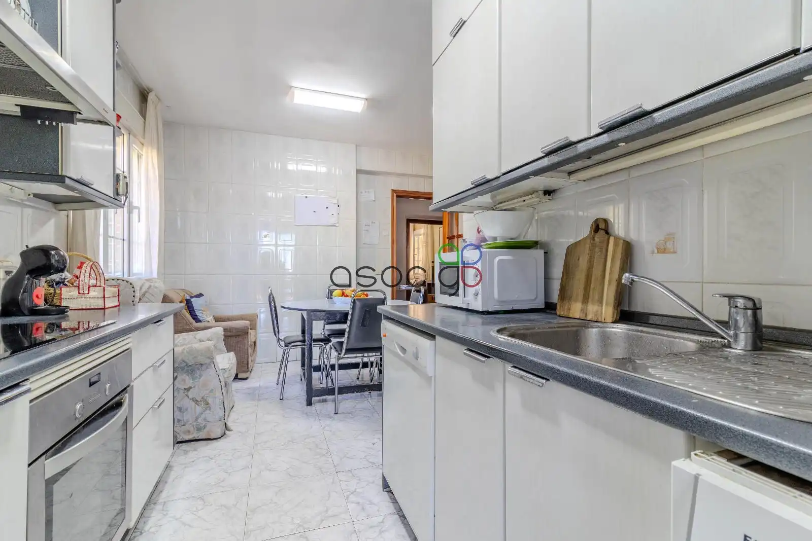 Villa in vendita a Jose Cascajero, imagen 4
