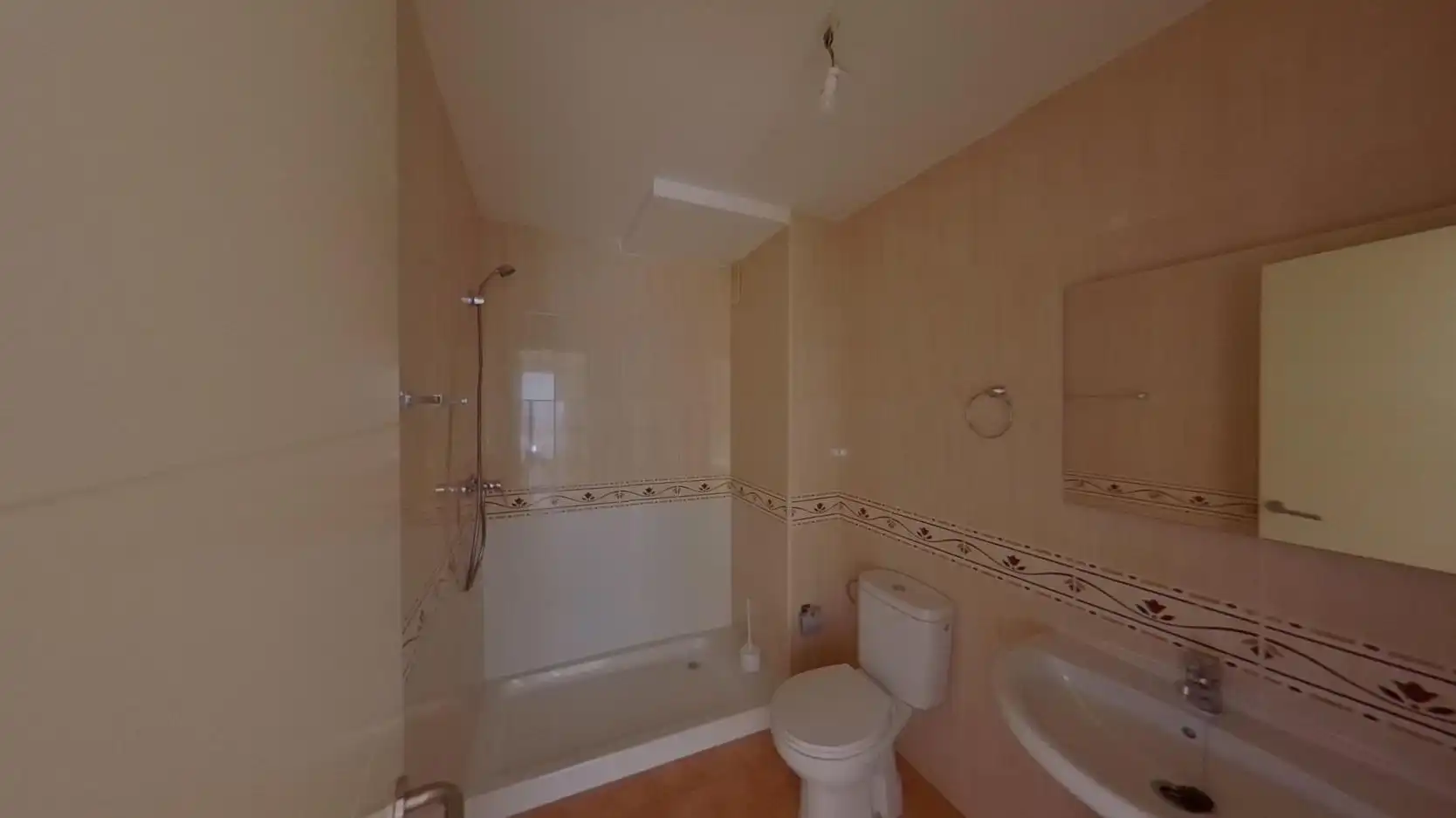Bathroom of Study for sale in Benalmádena  with Balcony