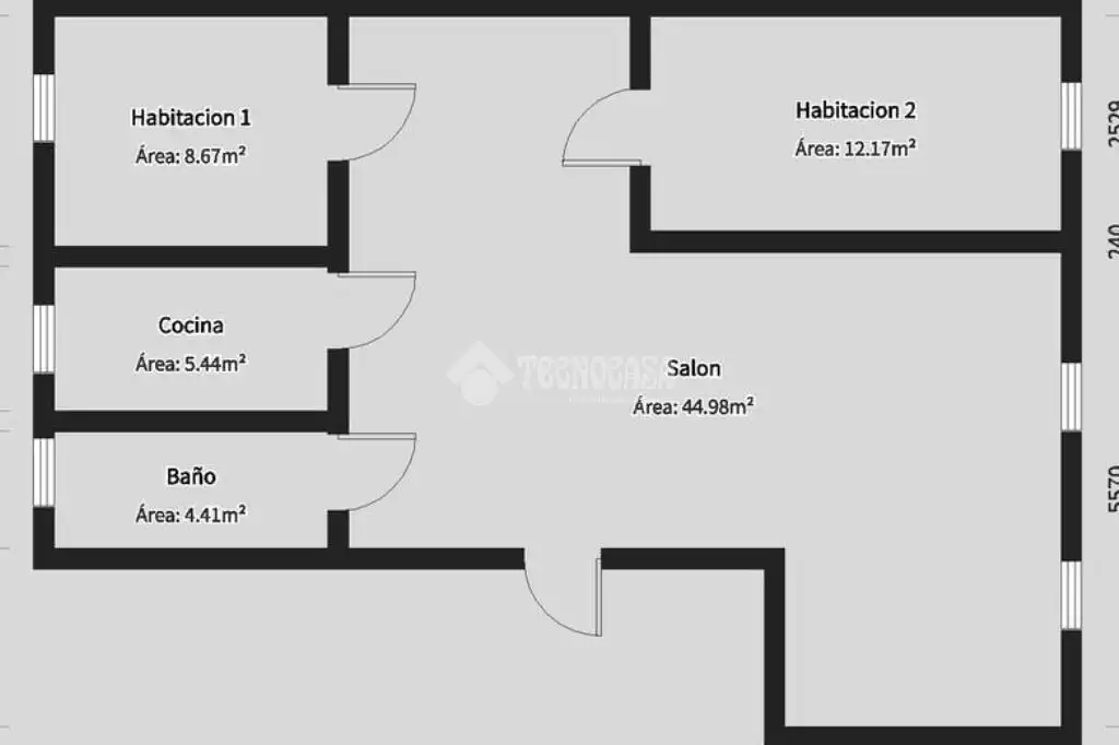 Flat for sale in Marbella Centro, imagen 8