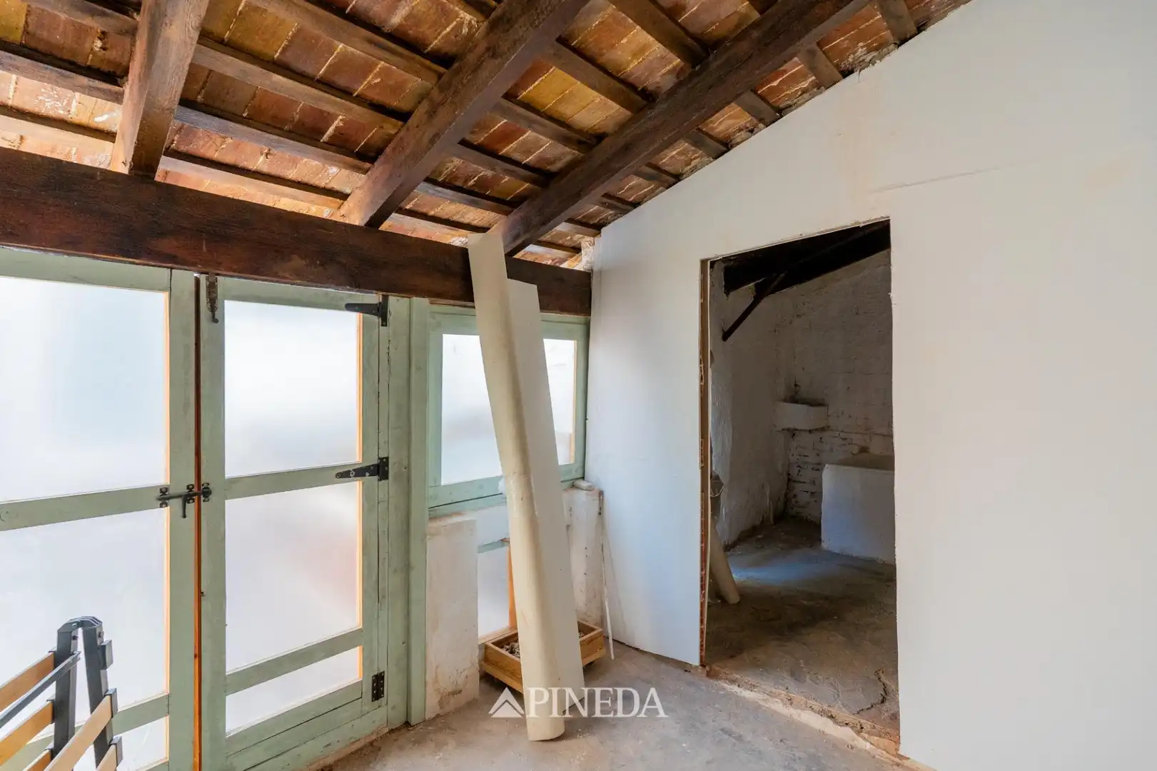 Casa o chalet en venta en Calle de la Cisterna, Casco Antiguo