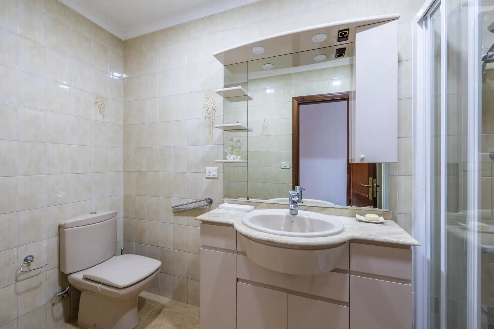 Baño de Piso en venta en Las Palmas de Gran Canaria con Balcón