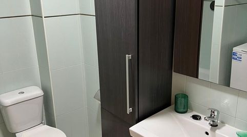 Foto 5 de Apartament de lloguer a Calle Cardenal Mendoza, Centro - Sagrario, Granada Capital