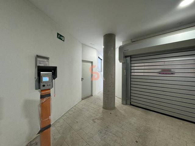 Garaje en Alquiler en Caño Argales