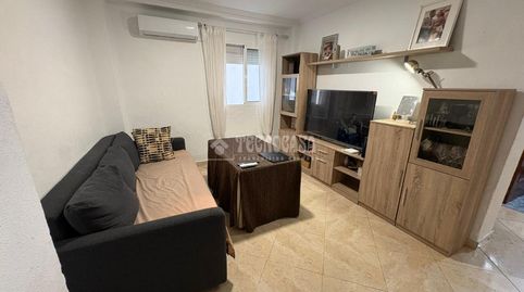 Foto 3 de Piso en venta en Avenida Palomares 1, Barrio Alto, San Juan de Aznalfarache