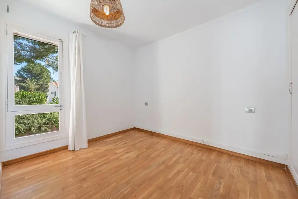 Apartment mit Terrasse zum Verkauf in Port de Pollença, imagen 9