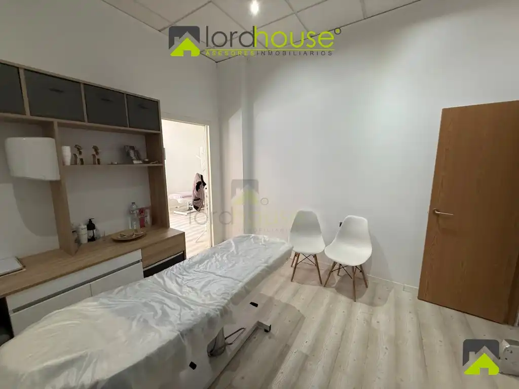 Local comercial en venda a Calle Carpinteria, imagen 16