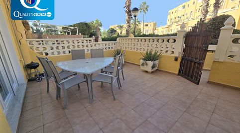 Foto 2 de Casa o chalet en venta en Pueblo Español - Coveta Fumá, El Campello