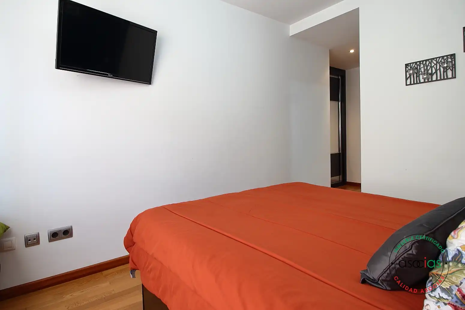 Pis amb ascensor en venda a Gijón - CL MATILDE DE LA TORRE 7, imagen 17