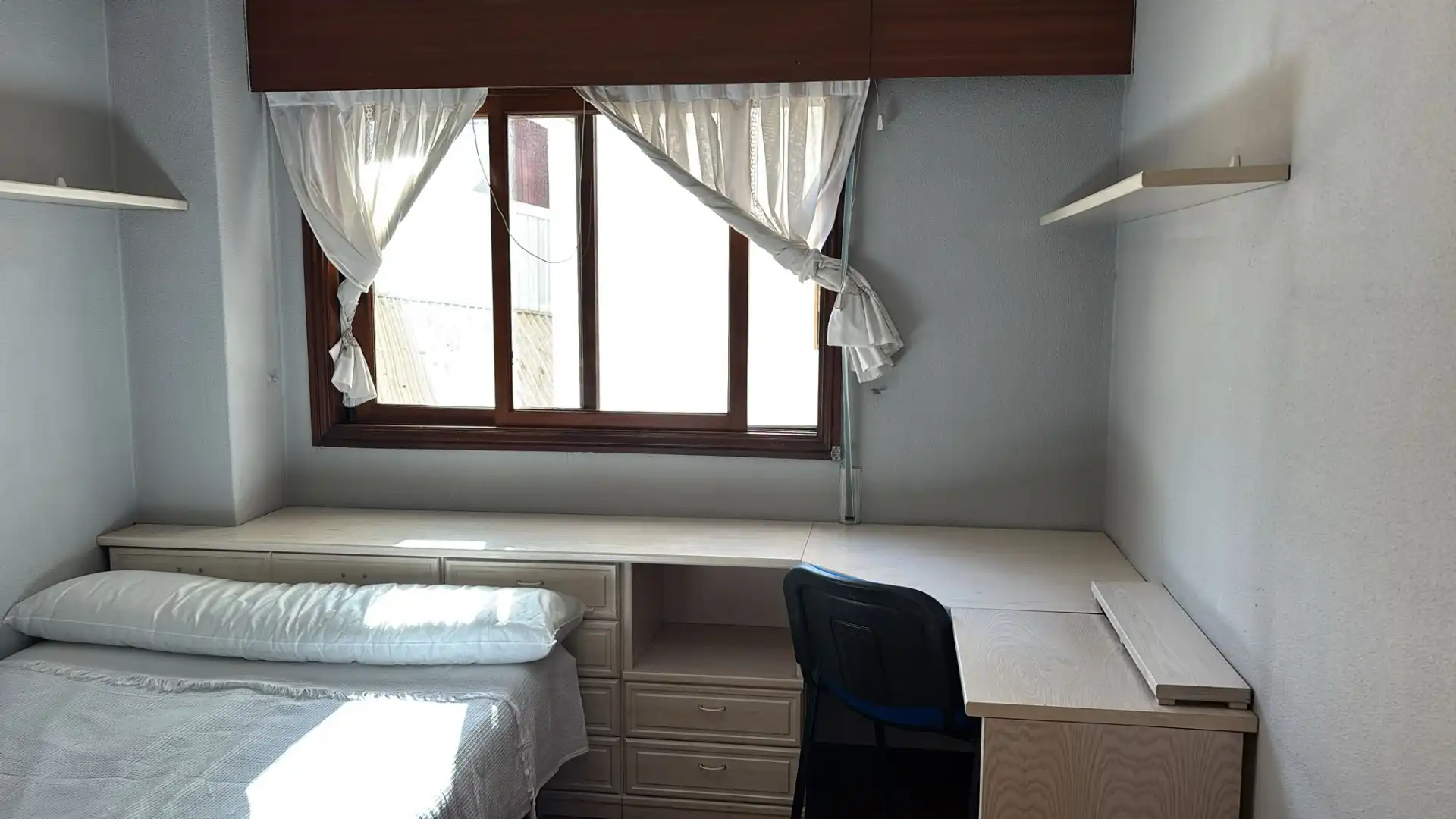 Wohnung mit Terrasse zur Miete in Rúa Vázquez Varela 17, imagen 29