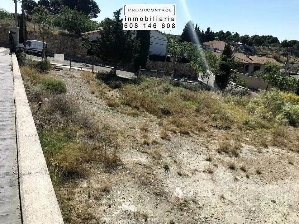 Terreni e lotti in vendita a Zuera, imagen 3