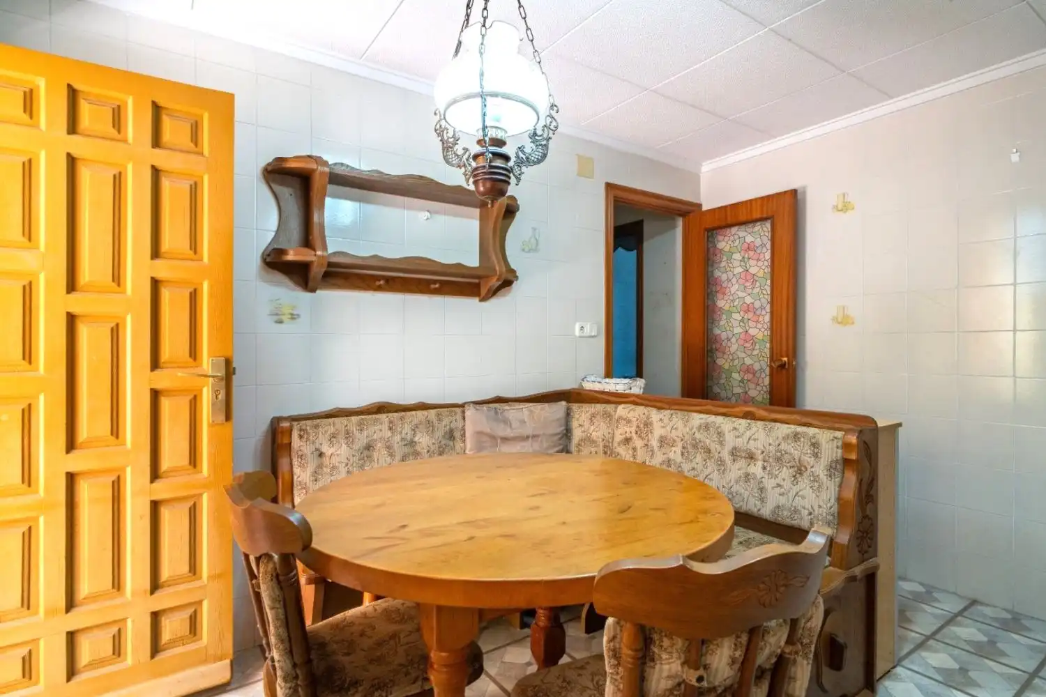 Maison mitoyenne avec balcon à vendre à La Mata, imagen 18
