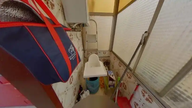 Baño de Piso en venta en Barcelona