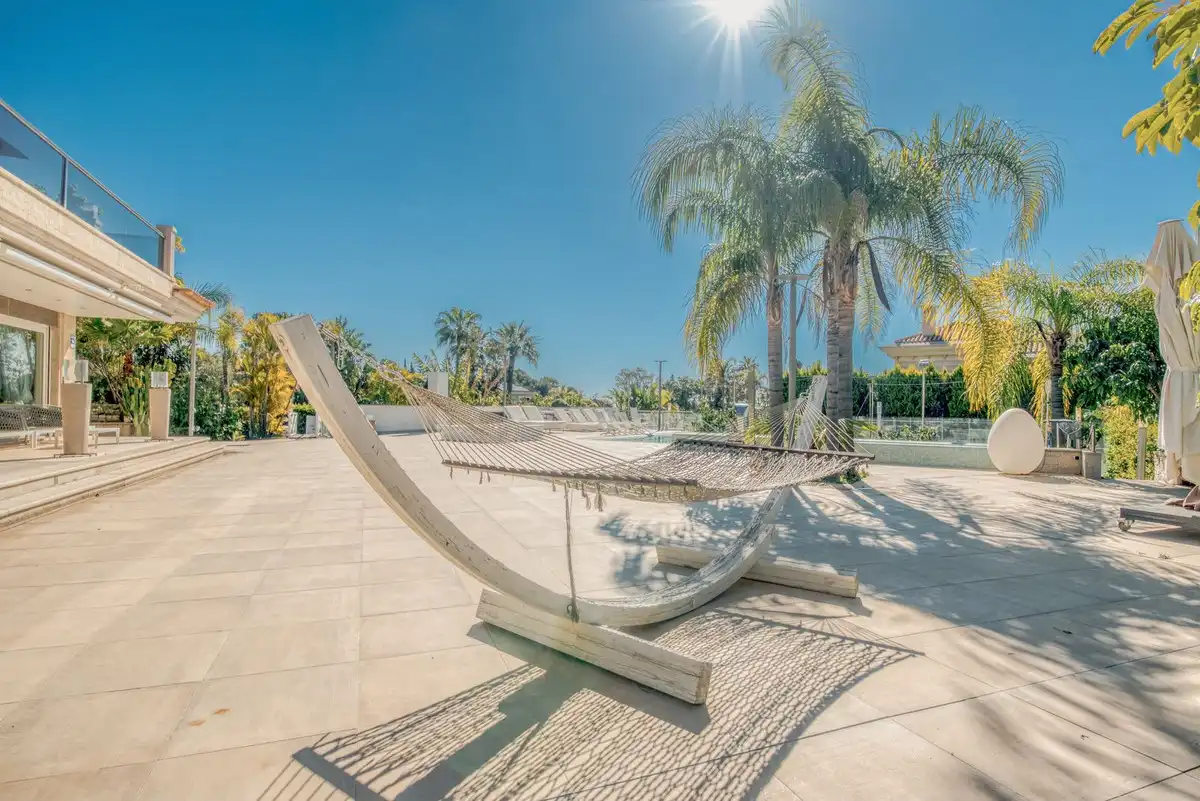Villa mit Pool zum Verkauf in Río Real - Los Monteros, imagen 39
