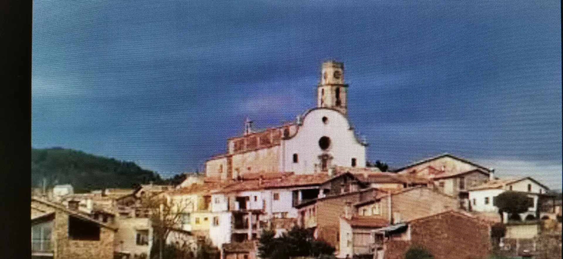 Edificio en venta en Sant Boi de Lluçanès