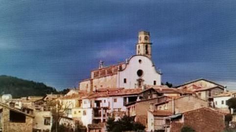 Foto 4 von Gebaude zum Verkauf in Sant Boi de Lluçanès, Barcelona