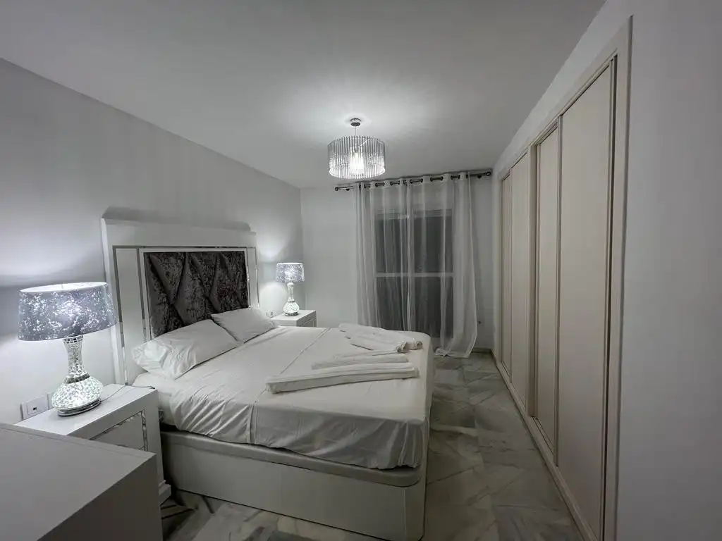 Apartments for rent in RIO VOLGA-ALTOS DEL RODEO, Rodeo Alto - Guadaiza - La Campana