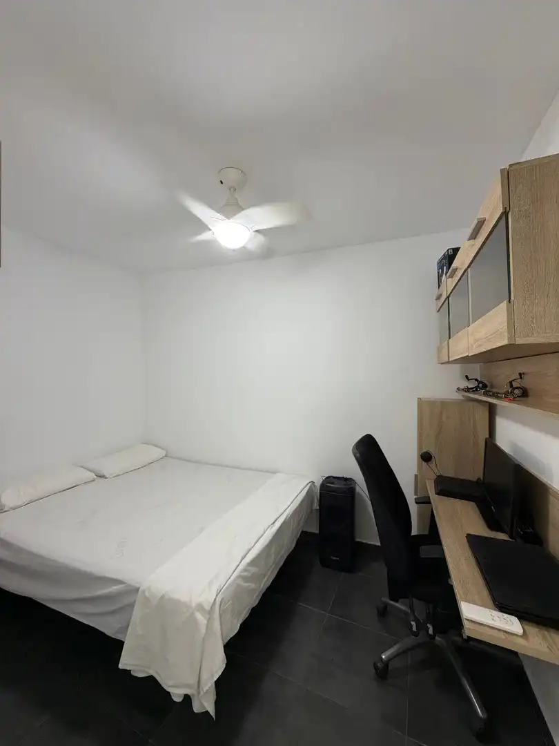 Dormitori de Casa o xalet en venda en Monóvar  / Monòver amb Moblat