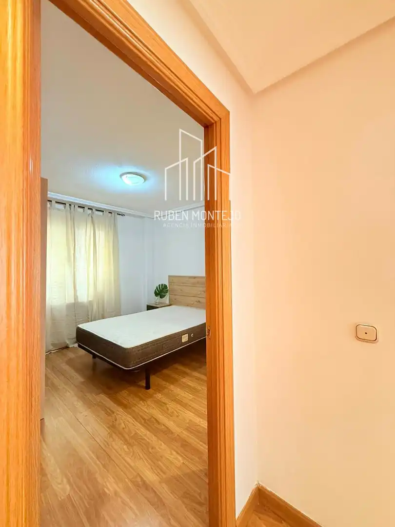 Flat with lift to rent in Federico de Onis, imagen 38