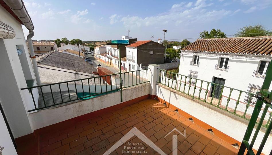 Foto 1 de Casa adosada de lloguer a Calle Blas Infante, Castilblanco de los Arroyos, Sevilla