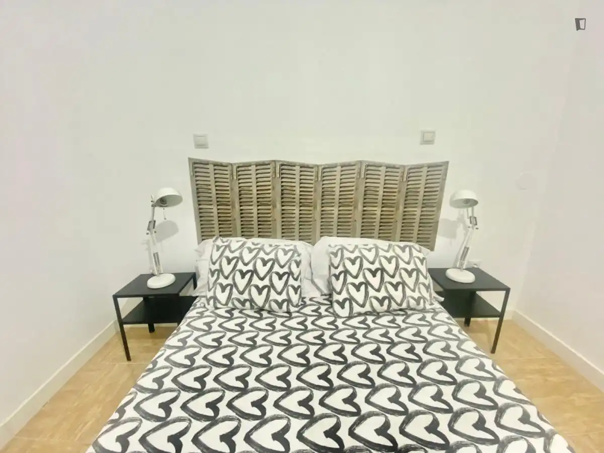 Apartamento de alquiler en San Diego