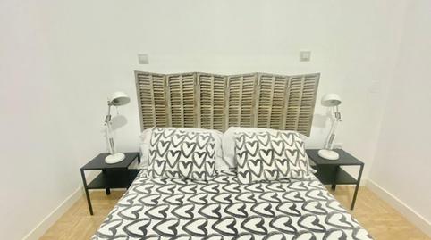 Photo 3 of Apartment to rent in San Diego, Madrid