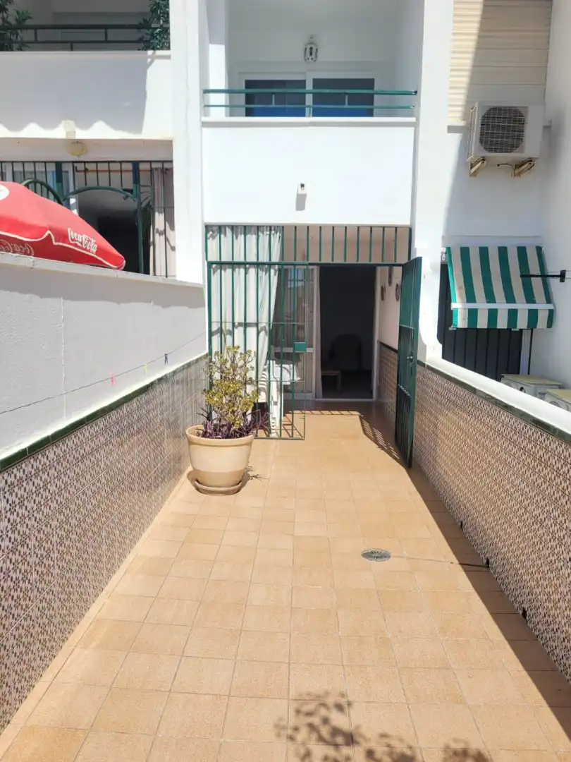 Apartament en venda a Calle Decano Higueras del Castillo, 37, La Carihuela - Los Nidos