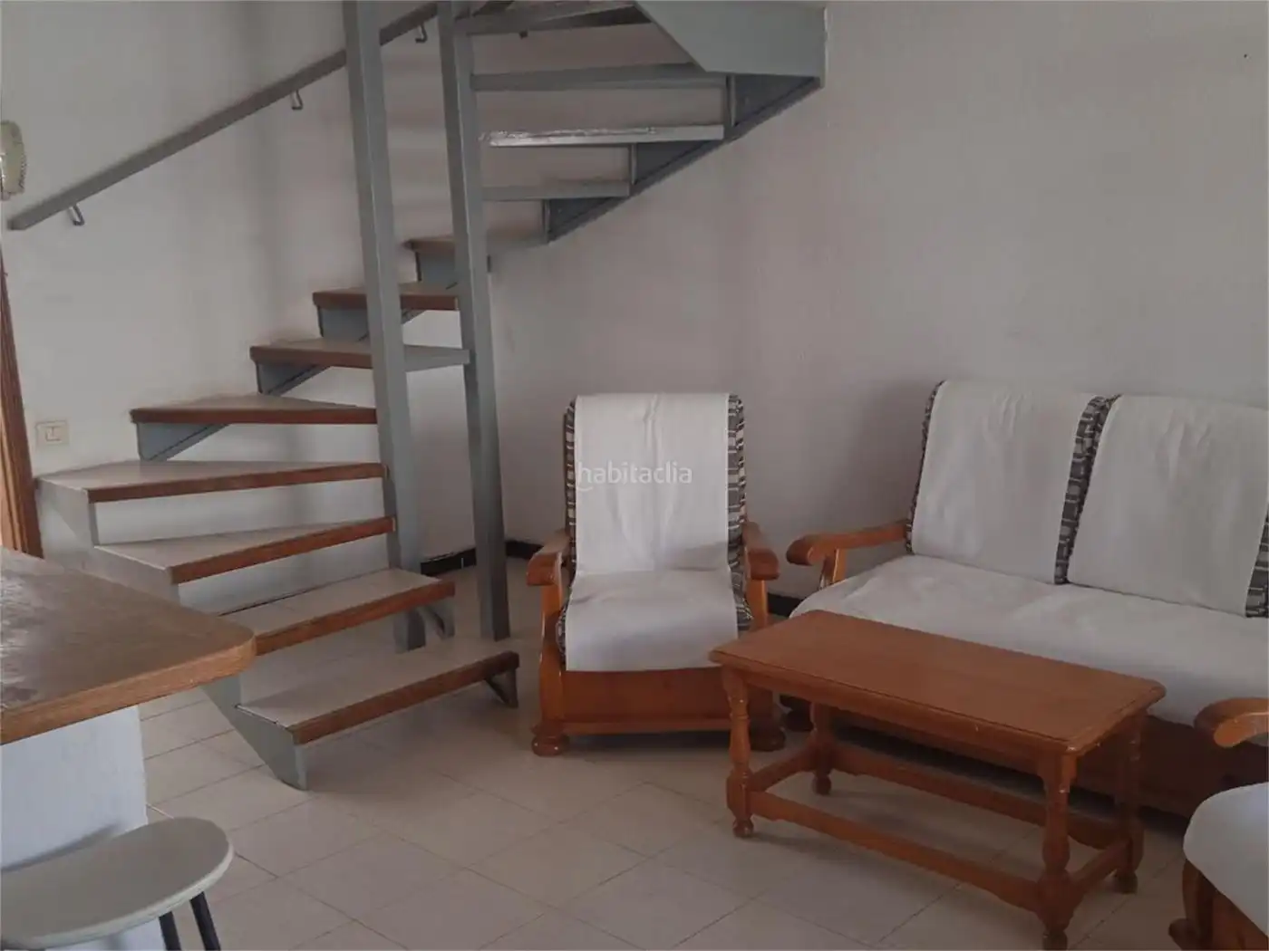 Dúplex en venda a Calle Francisco Hernández González 11, imagen 13
