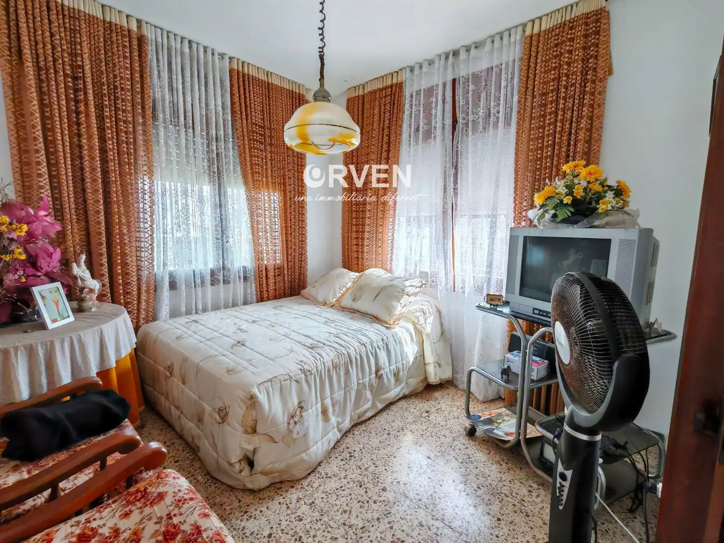 Casa amb piscina en venda a Viella, imagen 41