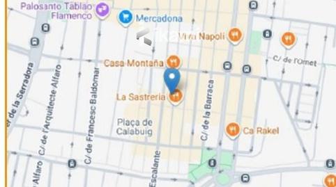 Foto 3 de Pis en venda a Jose Benlliure, El Cabanyal - El Canyamelar, Valencia