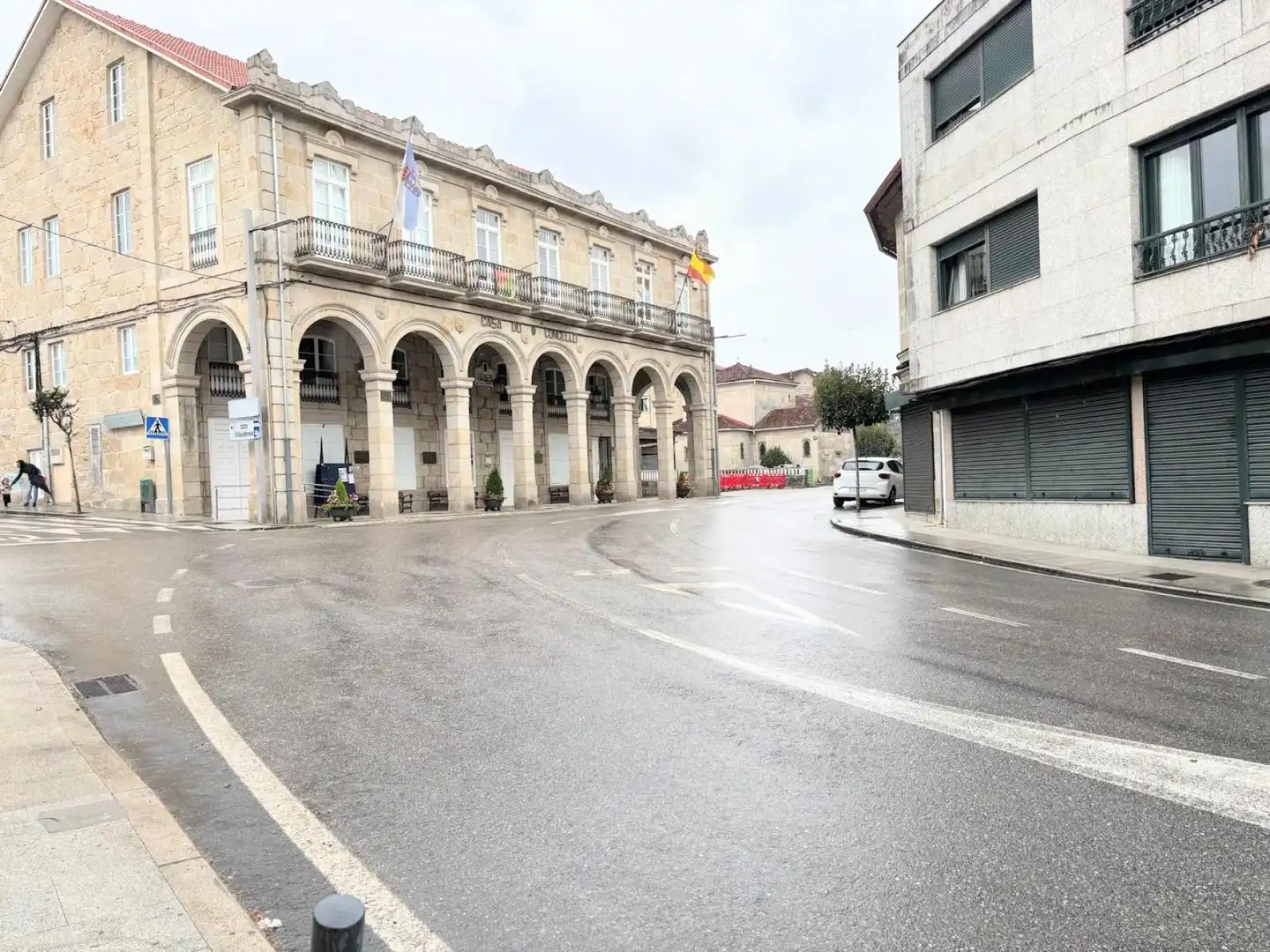 Ático con ascensor en venta en Mondariz-Balneario, imagen 34