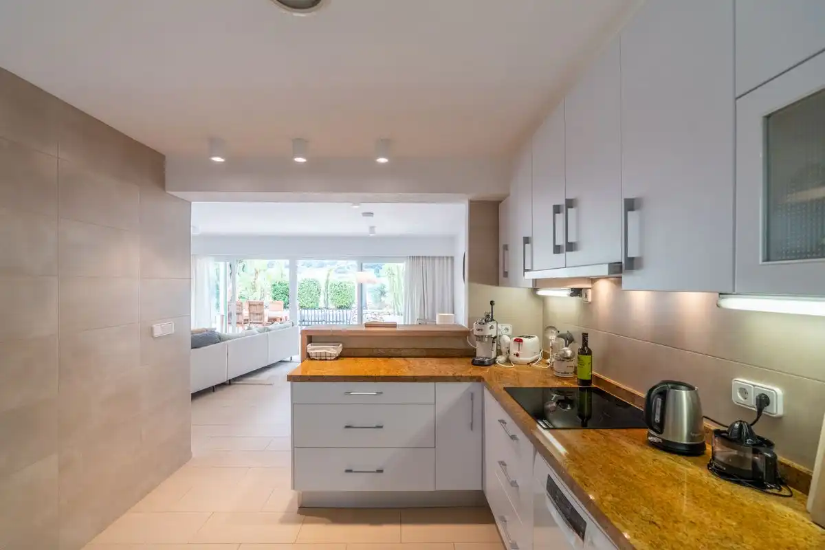 Casa a schiera con terrazza in vendita a Carrer París, imagen 18