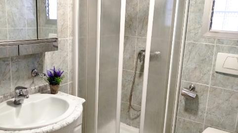 Foto 5 de Pis per a compartir a Avinguda Dels Tamarindes, 13, Nou Campanar, Valencia