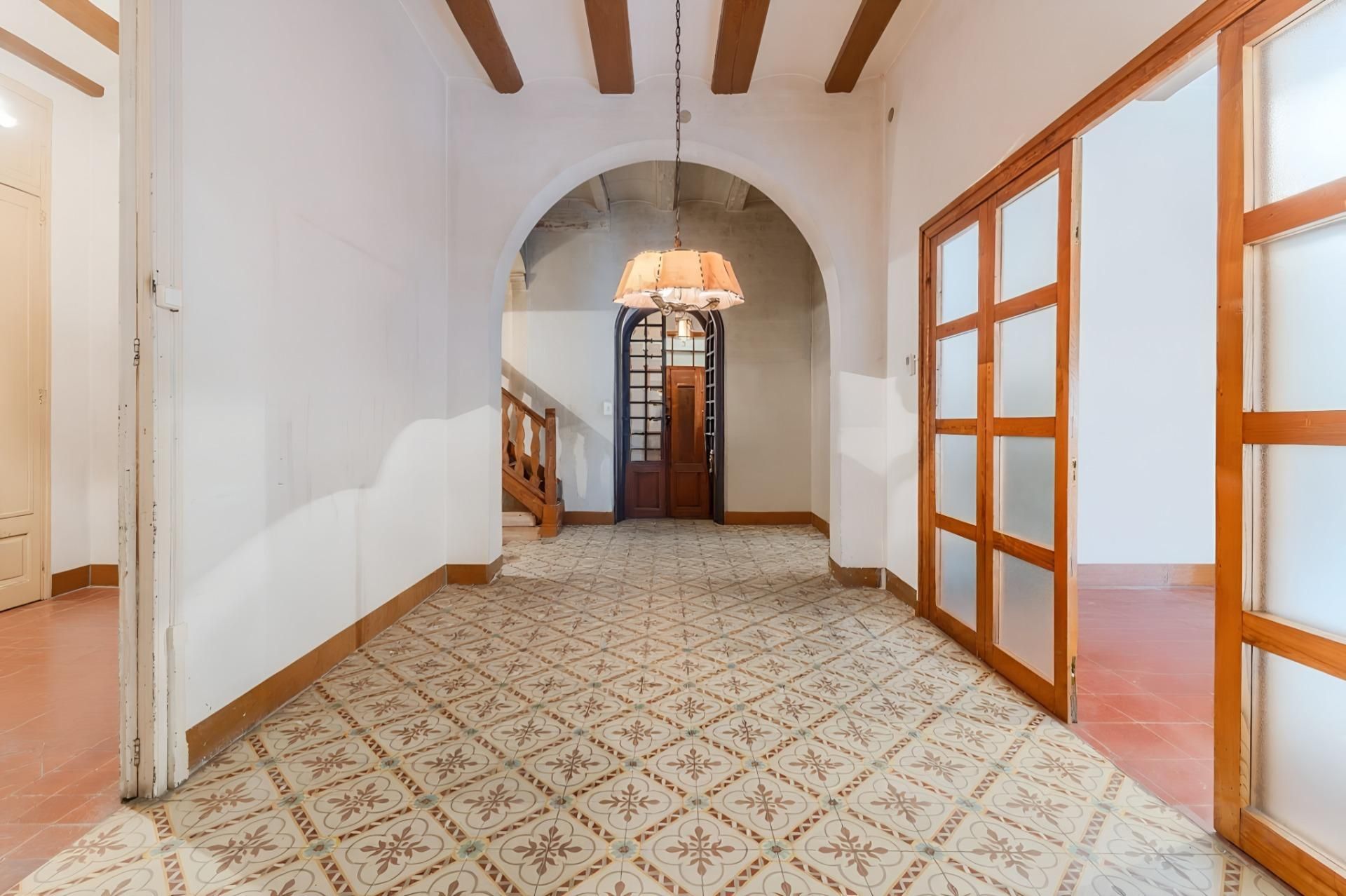 Country house for sale in Sant Hilari Sacalm  with Heating, Private garden and Terrace