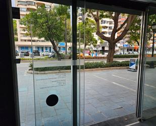 Exterior view of Premises to rent in Marbella