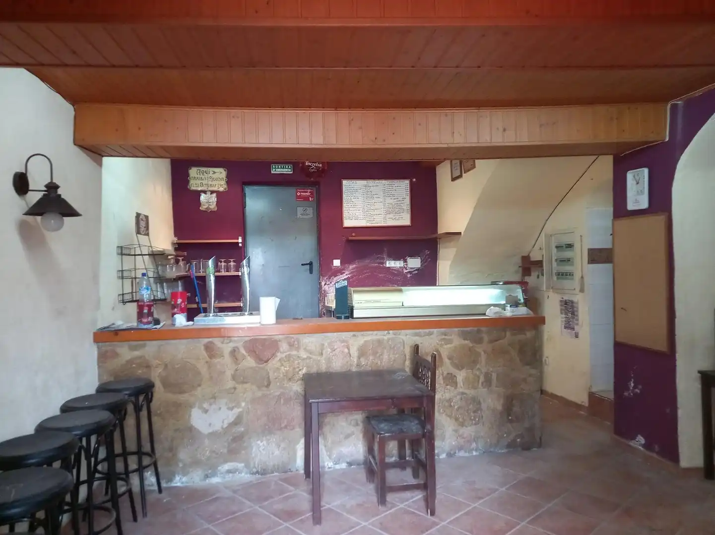 Casa o chalet en venta en Vinebre