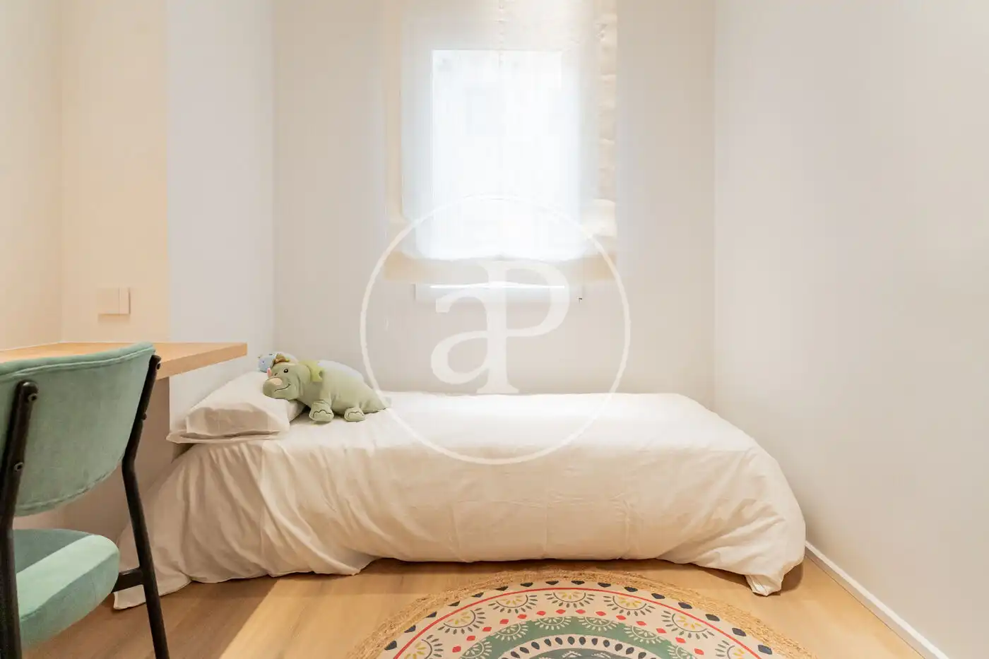 Wohnung mit Aufzug zum Verkauf in Av. de Menéndez Pelayo, imagen 33