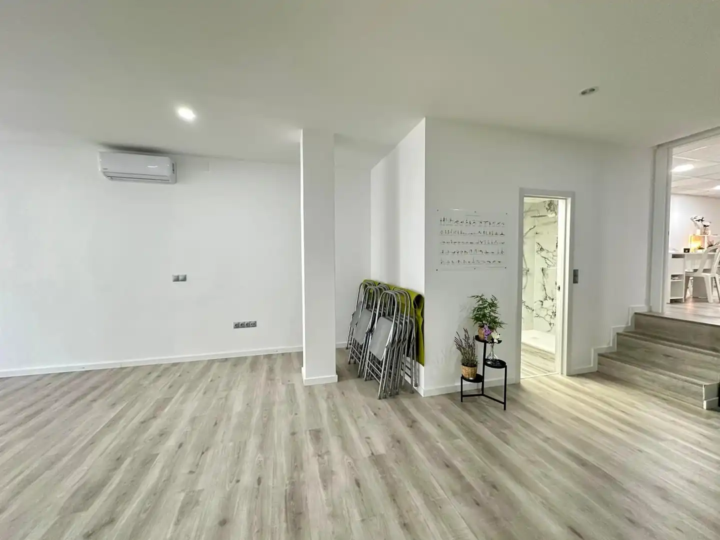 Estudio en venta en Benalmádena con Aire acondicionado