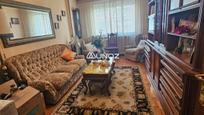 Living room of Flat for sale in  Logroño