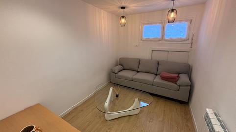 Foto 3 de Pis de lloguer a Polonia Etxeberria, Eibar, Gipuzkoa