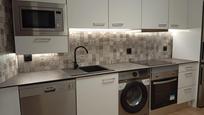 Kitchen of Flat for sale in  Logroño  with Air Conditioner, Heating and Terrace