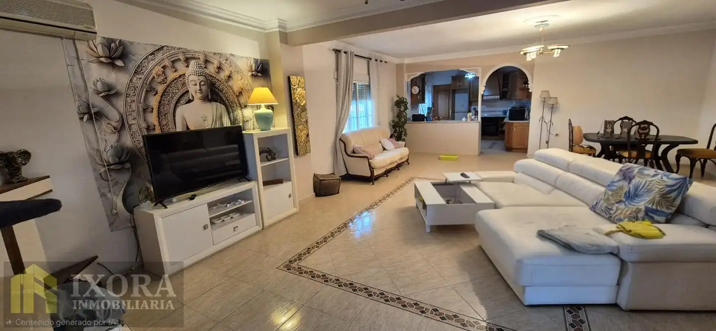 Maison avec piscine à vendre à San Roque - La Cruz - La Rozuela, imagen 11