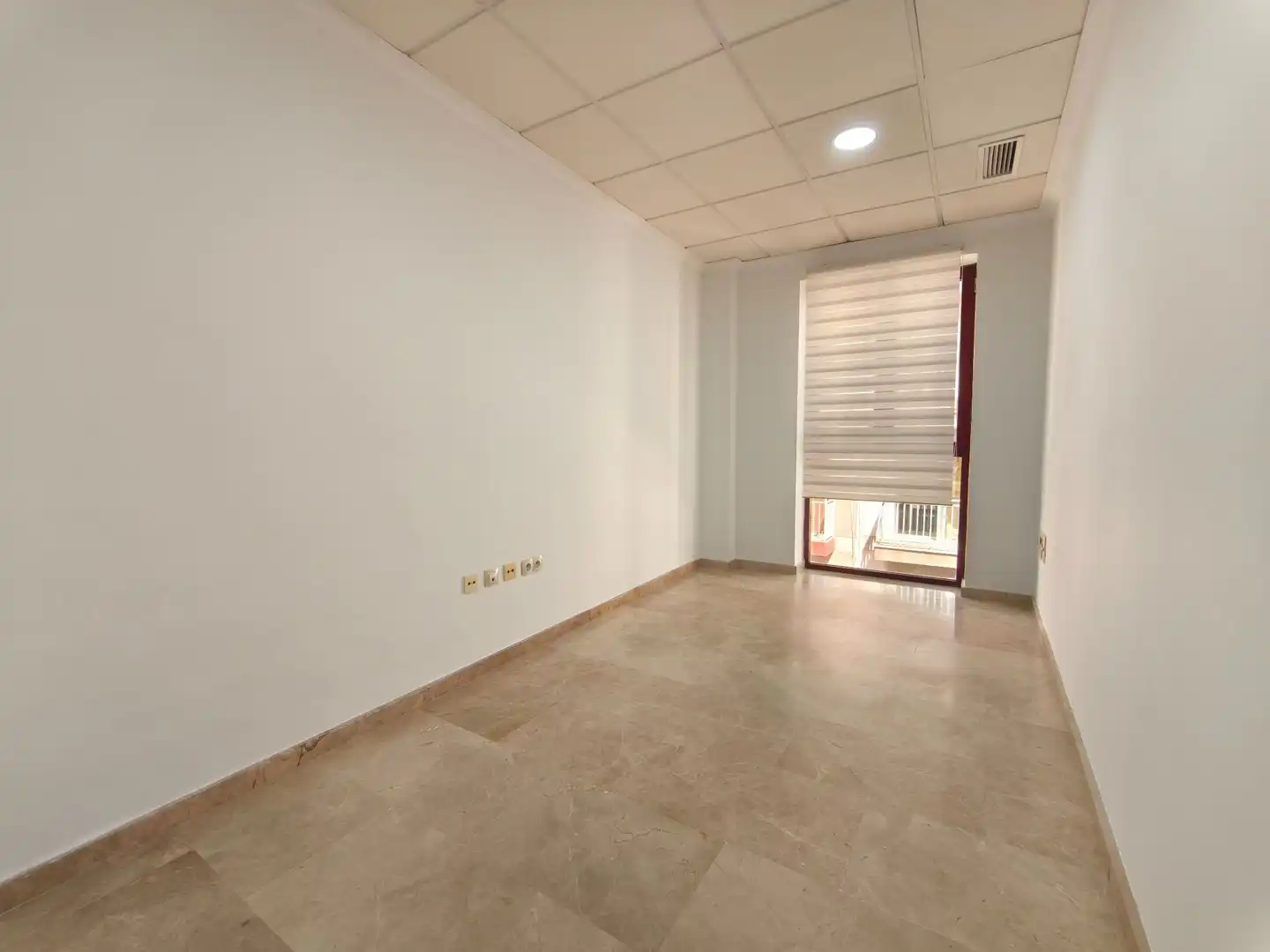 Büro zur Miete in Huelva
