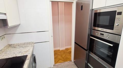 Foto 5 de Pis de lloguer a Francisco Silvela, El Viso,  Madrid Capital