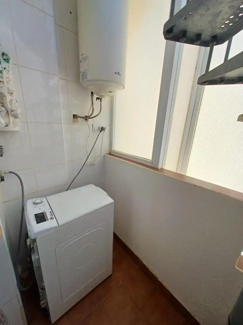 Bany de Àtic en venda en Los Alcázares