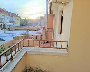 Terrassa de Casa adosada en venda en Ciudad Real Capital amb Aire condicionat, Calefacció i Terrassa