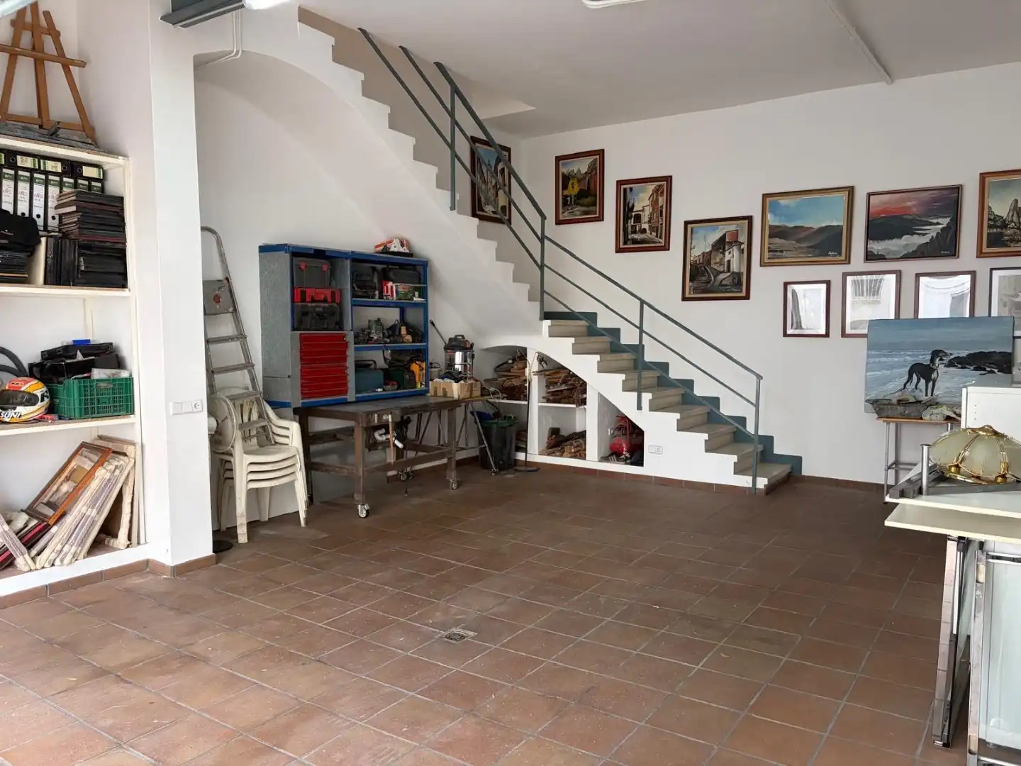 Casa a schiera in vendita a Roselló 14B, imagen 39