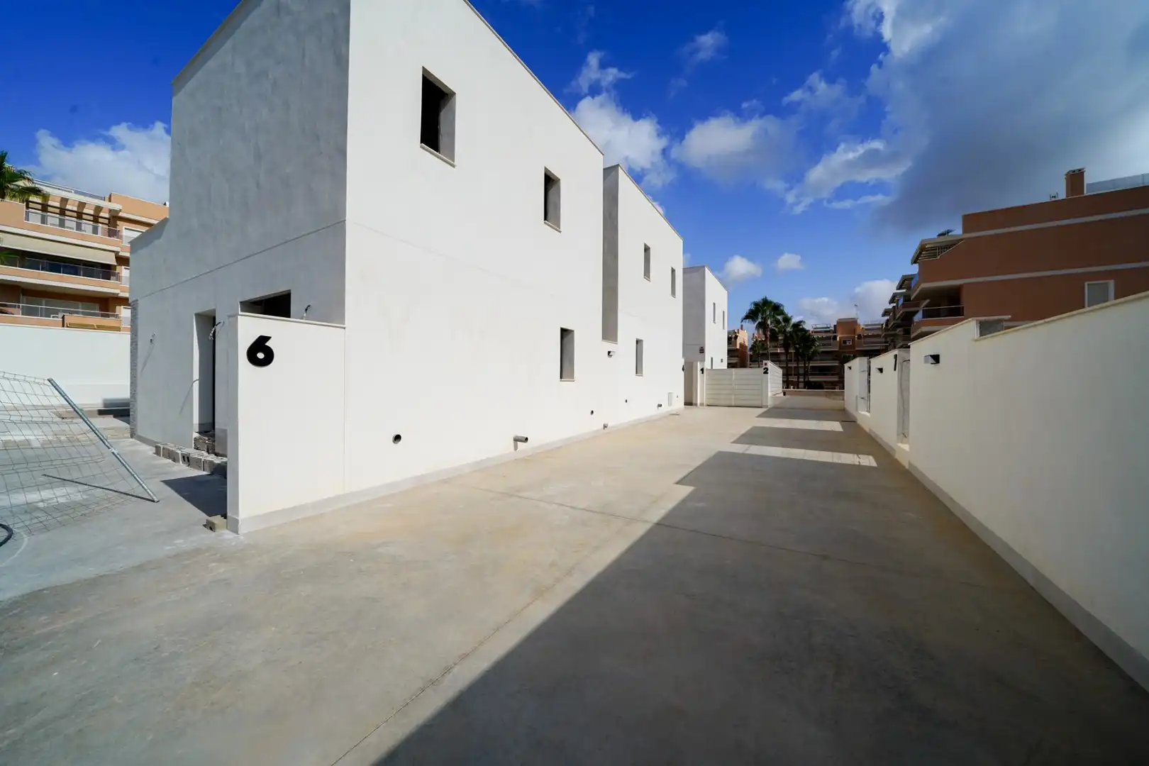 Flat with terrace for sale in Orihuela Costa, imagen 31