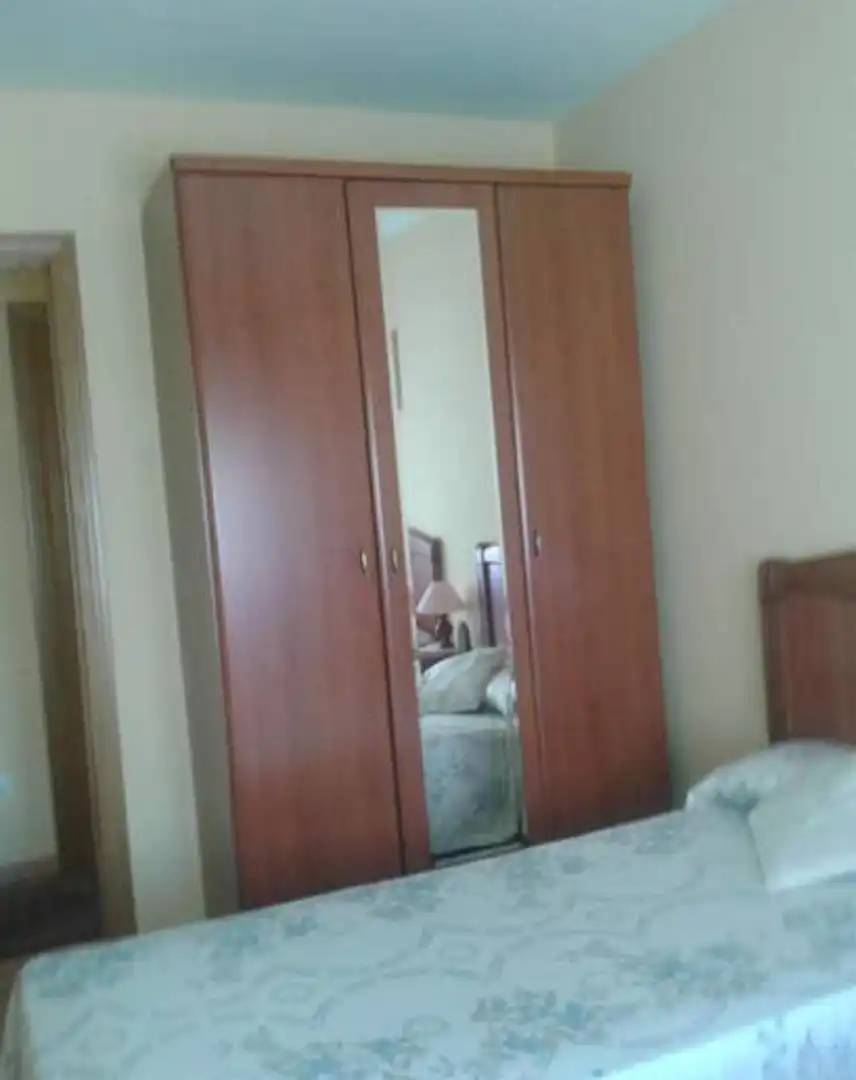 Habitación de Ático en venta en Lerma con Calefacción, Terraza y Trastero